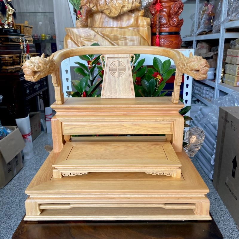 尺三托尺六托椅-檜木