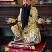 李府千歲-尺三
