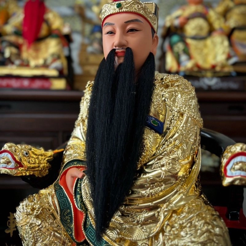 李府千歲-尺三