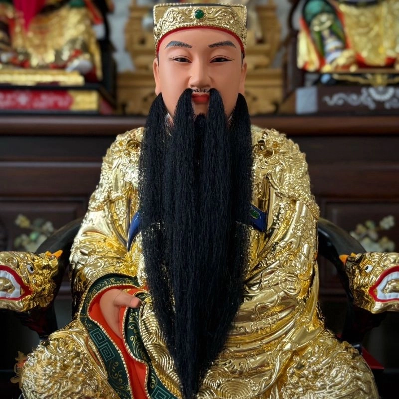 李府千歲-尺三