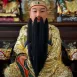 李府千歲-尺三