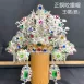正銅咬鑽帽(厚銅)_銀色
