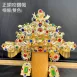 正銅咬鑽帽(厚銅)_雙色