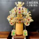 正銅咬鑽帽(厚銅)_雙色