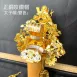正銅咬鑽帽(厚銅)_雙色