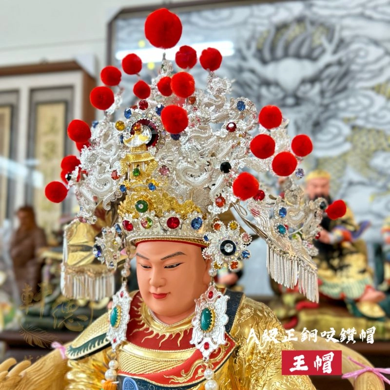 A級正銅咬鑽帽-銀