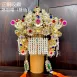 正銅咬鑽帽(厚銅)_雙色