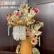 正銅咬鑽帽(厚銅)_雙色