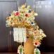 正銅咬鑽帽(厚銅)_雙色