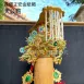 正安金紙帽