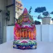月眉麟_金龍