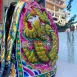 月眉麟_金龍