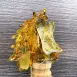 正銅咬鑽帽(厚銅)_雙色