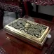 特大印字壽爐