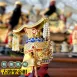 精細安金紙帽(3D)