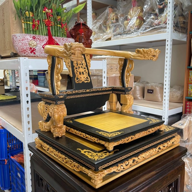 尺三疊尺六仿托椅-仿入