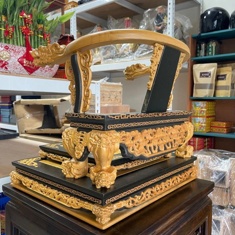 尺三疊尺六仿托椅-仿入