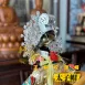 正銅咬鑽帽(厚銅)_銀色