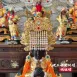 A級正安金紙帽