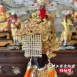A級正安金紙帽