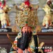 A級正安金紙帽