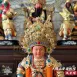 A級正安金紙帽