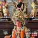 A級正安金紙帽