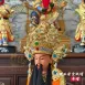 A級正安金紙帽