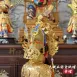 A級正安金紙帽