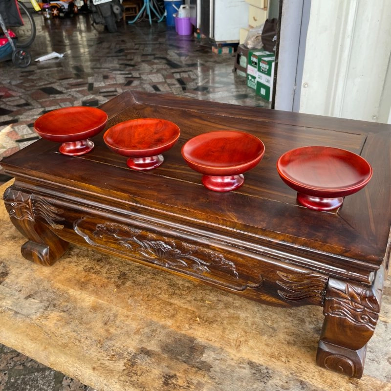 敬菓盤-12cm 19cm23cm