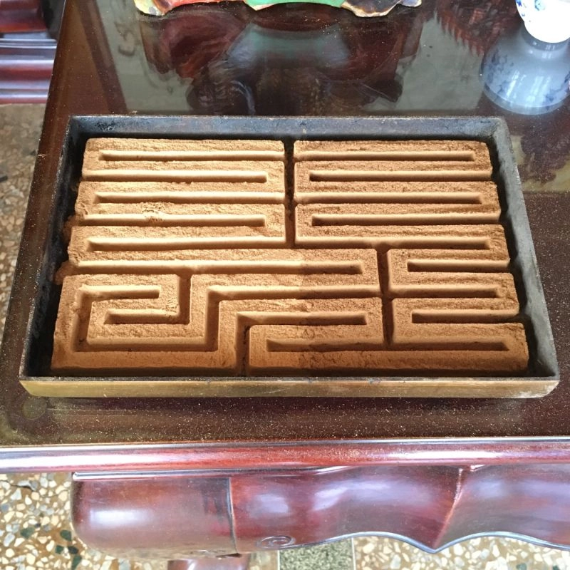 特大印字壽爐