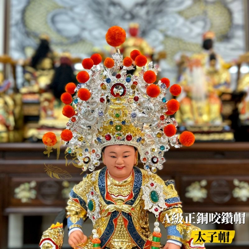 A級正銅咬鑽帽-銀
