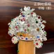 正銅咬鑽帽(厚銅)_銀色
