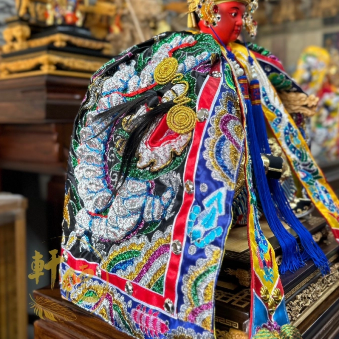 半手工三角麟_銀龍