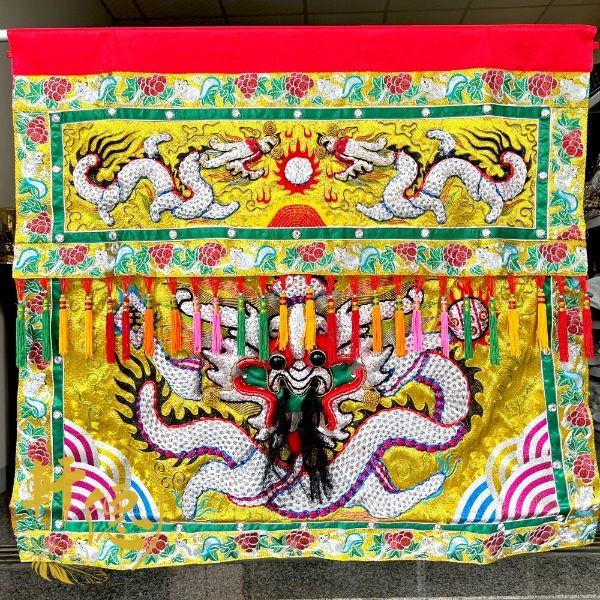 金(銀)蔥布鋁眼跳沙