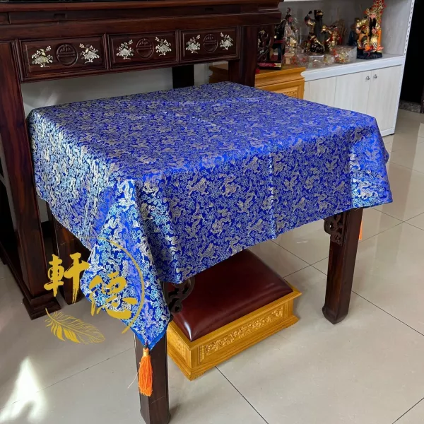 桌巾